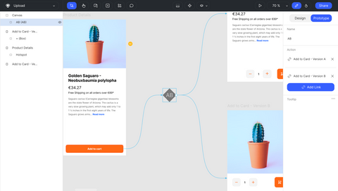 Quant-UX is OpenSource and free