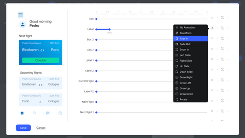 Quant-UX is OpenSource and free