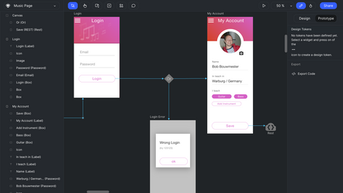 Quant-UX is OpenSource and free